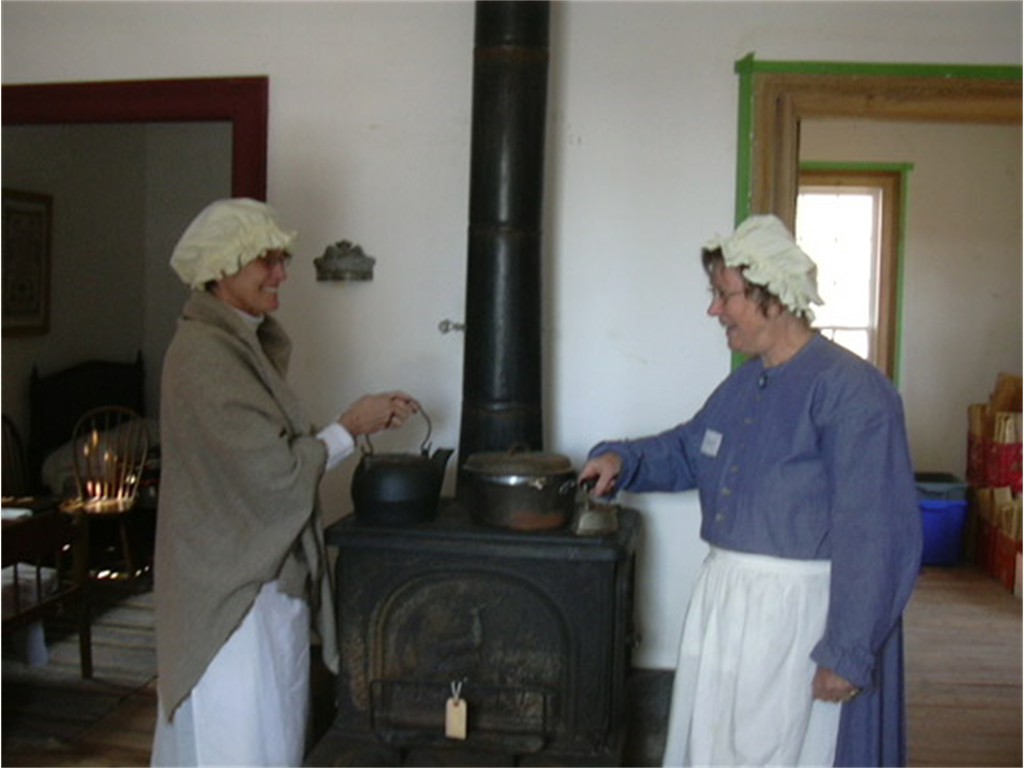 Docents