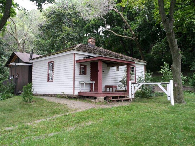 Cottage